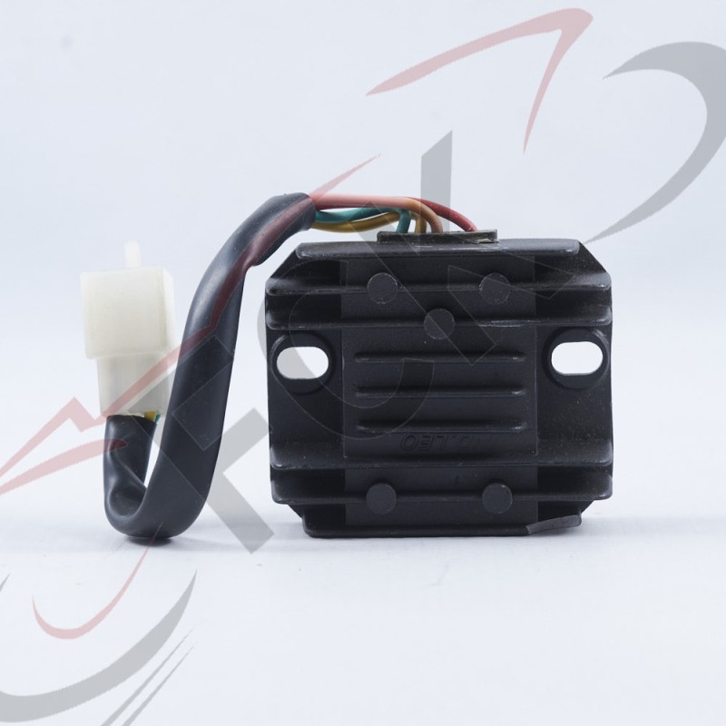 REGULADOR 4L Kynlon Industrials Leo MI