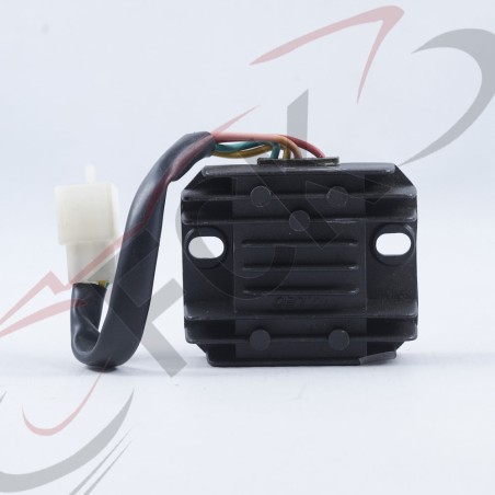 REGULADOR 4L Kynlon Industrials Leo MI