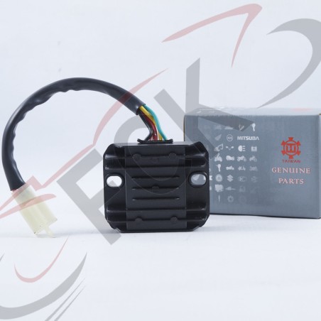 REGULADOR 4L SK150 Gparts E/m UI
