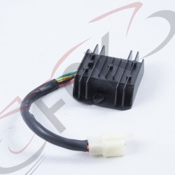 REGULADOR 4L SK150 Gparts E/m UI