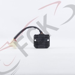 REGULADOR 5L Fire 125 original UO