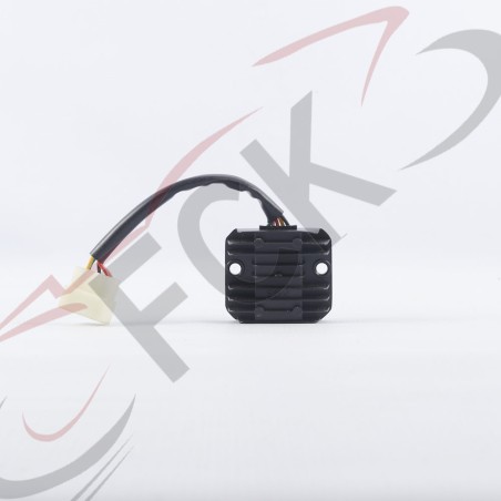 REGULADOR 5L Fire 125 original UO