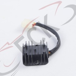 REGULADOR 5L Fire 125 original UO