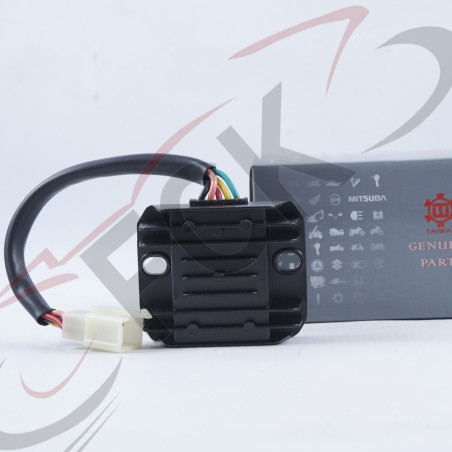 REGULADOR 5L SK150 Gparts Espiga Hembra UI