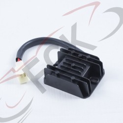 REGULADOR 5L SK150 Gparts Espiga Hembra UI