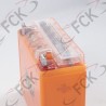BATERIA CGL 12N7A-3A JTK GEL 13*14.5*5.5 sin.des.