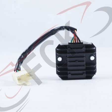 REGULADOR 5L SK150 Zonko E/H UI