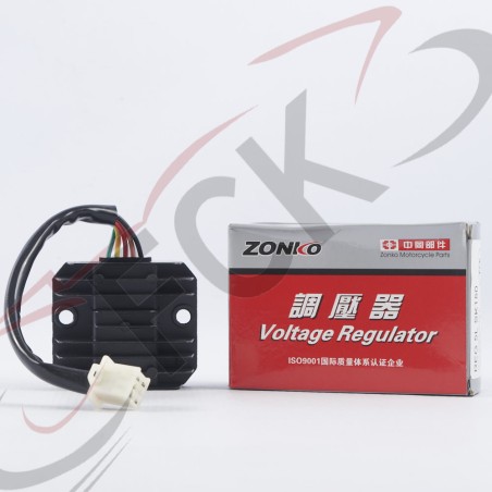 REGULADOR 5L SK150 Zonko E/m Ui