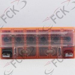 BATERIA CGL 12N7A-3A JTK GEL 13*14.5*5.5 sin.des.
