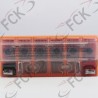 BATERIA CGL 12N7A-3A JTK GEL 13*14.5*5.5 sin.des.