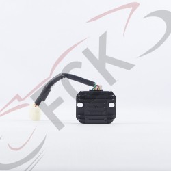REGULADOR DM150/200 ITK orig Ui