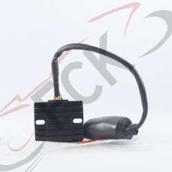 REGULADOR FXR200 Falcon 5c verd roj 3am orig Mi