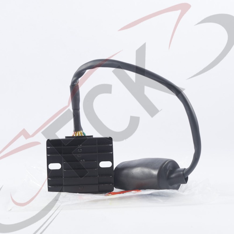REGULADOR FXR200 Falcon 5c verd roj 3am orig Mi