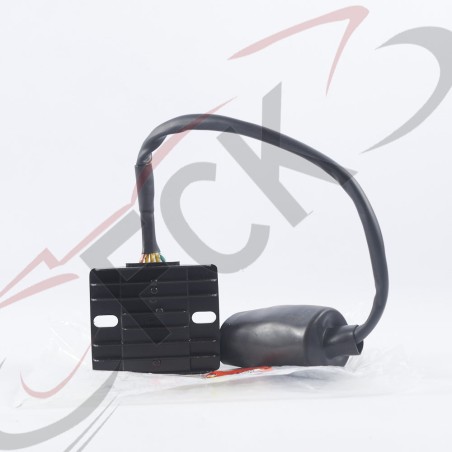 REGULADOR FXR200 Falcon 5c verd roj 3am orig Mi