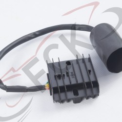 REGULADOR FXR200 Falcon 5c verd roj 3am orig Mi