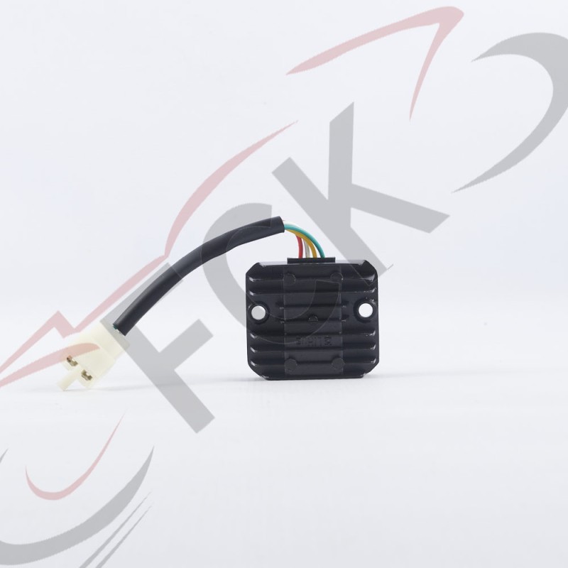 REGULADOR ITK 5L DS/CS125 DS/GS150 ITK Orig Ui