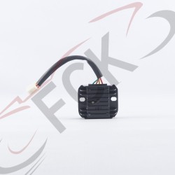 REGULADOR ITK FT125 ITK orig Ui