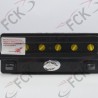 BATERIA CGL 12N7A-3A MIGM c/activ 13*14.5*5.5 x2Ui, x1 UO +