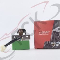 REGULADOR Pulsar 135 disc c/resistencia ENGG Mi