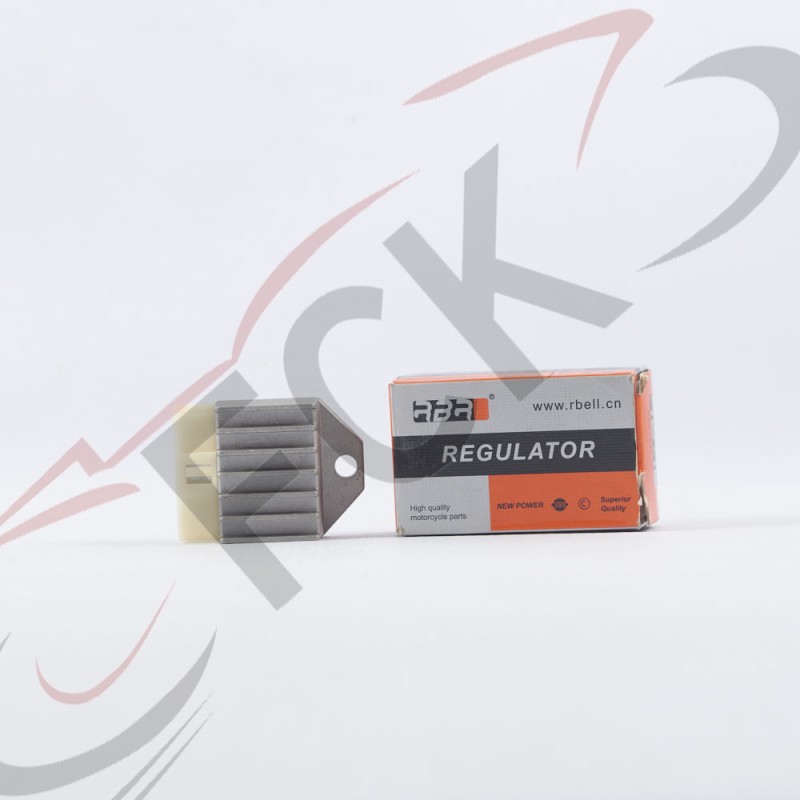 REGULADOR Pulsar 180/200/220 RBR UI