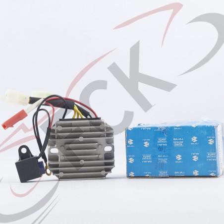 REGULADOR PULSAR 200 NS amp.azul UI
