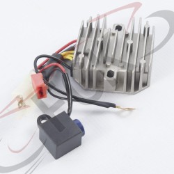 REGULADOR PULSAR 200 NS amp.azul UI
