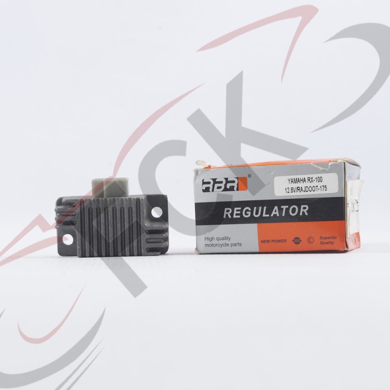 REGULADOR RX100 ui
