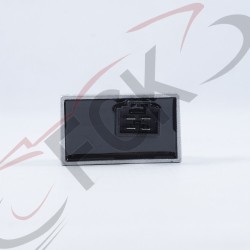 REGULADOR XR150 CBF NAVI UI