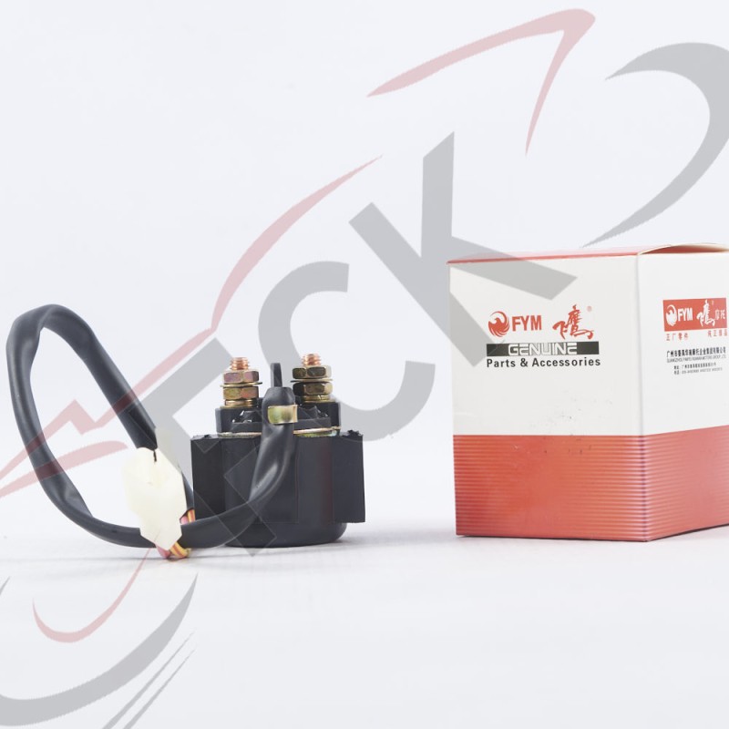SELENOIDE 12v. CGL FT FyM UI +