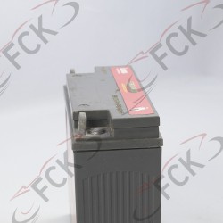BATERIA CGL 12N7A-3A Minda LTX7R12V 13*14.5*5.5 UO