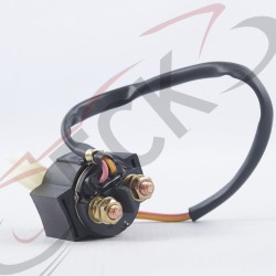 SELENOIDE 12v. CGL FT FyM UI +