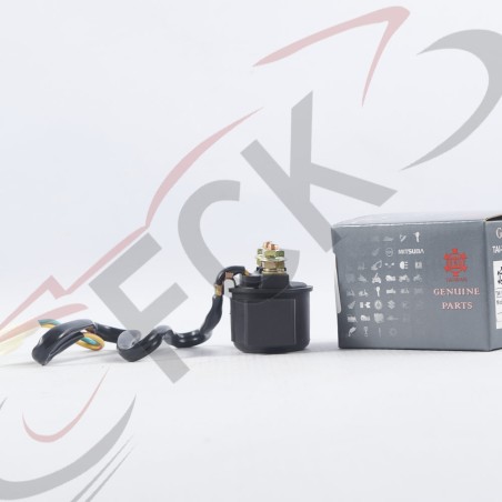 SELENOIDE 12v. GY6 MitsubaTw Ui