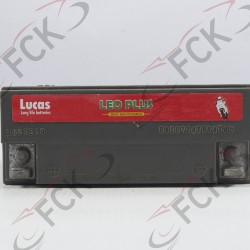 BATERIA CGL 12N7A-3A Minda LTX7R12V 13*14.5*5.5 UO