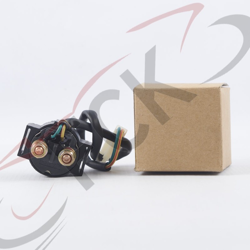 SELENOIDE GY6, Bit, D125/150, DS, GS, TRN, WS todas Italikas. orig Ui