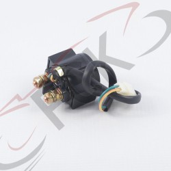 SELENOIDE GY6, Bit, D125/150, DS, GS, TRN, WS todas Italikas. orig Ui