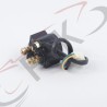 SELENOIDE GY6, Bit, D125/150, DS, GS, TRN, WS todas Italikas. orig Ui
