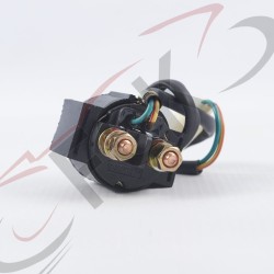 SELENOIDE GY6, Bit, D125/150, DS, GS, TRN, WS todas Italikas. orig Ui