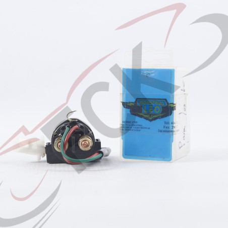SELENOIDE XL 200 Zonko INDUSTRIALS LEO MI