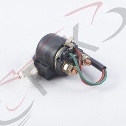 SELENOIDE XL 200 Zonko INDUSTRIALS LEO MI
