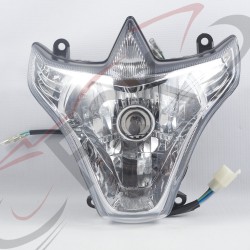 SILVIN 150Z Orig ITK Ui