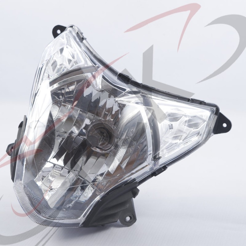 SILVIN 250Z ITK Orig Ui