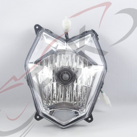 SILVIN 250Z Led ITK Orig Uc