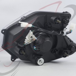 SILVIN 250Z Led ITK Orig Uc