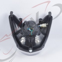 SILVIN AVATAR LX original UO