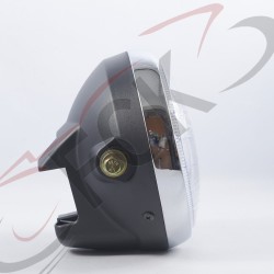 SILVIN BOXER 100 Ui