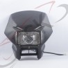 SILVIN Bros 125 negro compl UI