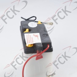 BATERIA 6N6-3B1 6v MIGM 10.5*9.7*5.5 14020254 x2UI, x1Uo