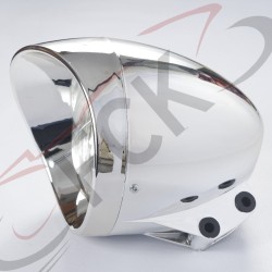 SILVIN CHOPER Para motos UO