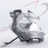 SILVIN CS125 Jialing Yumbo UI