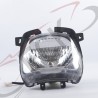 SILVIN CS125 Jialing Yumbo UI